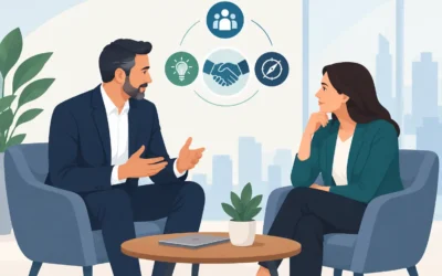Executive Decision Making Coaching That Builds Trust