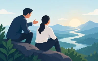 Purpose Driven Leadership Coaching That Builds Clarity