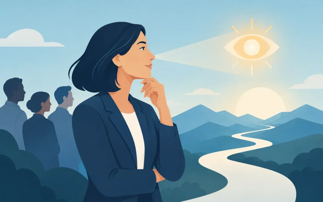 Strategic Intuition in Leadership That Holds Up