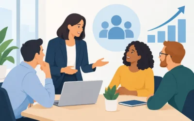 When HR Consulting for Small Business Pays Off